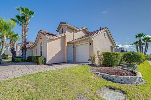 Photo 1 - Mediterranean Style 3 Bed Villa With Pool