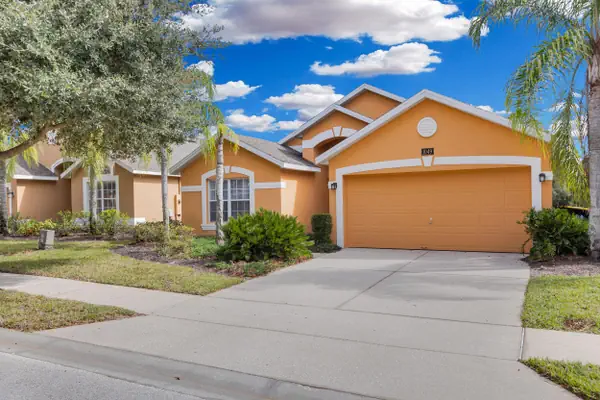 Photo 1 - Fabulous Three-bedroom Villa - Privacy & South Facing Pool