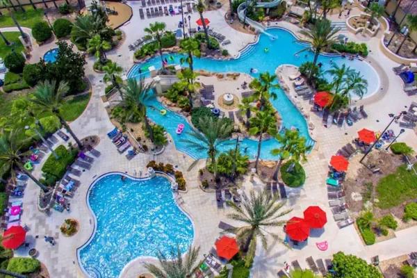 Photo 1 - 3 BR Townhome-Regal Palms-Close to Pool