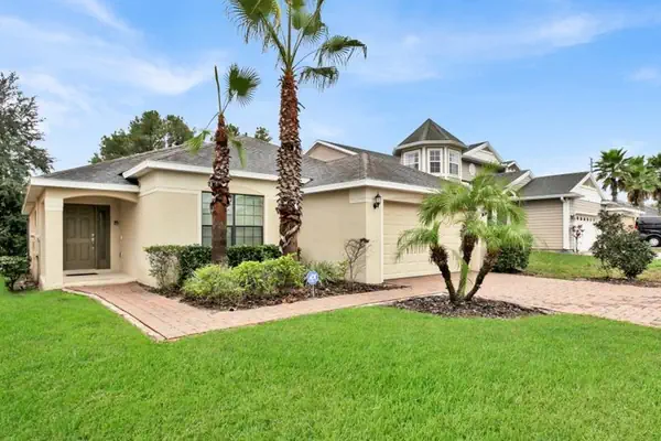 Photo 1 - Golf Resort Villa w/ Private pool & game room