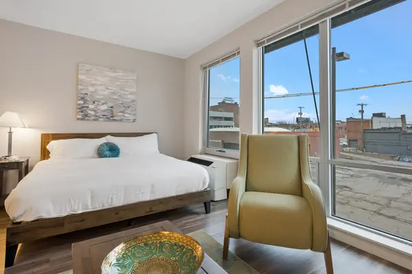 Photo 1 - KC Club Studio #345