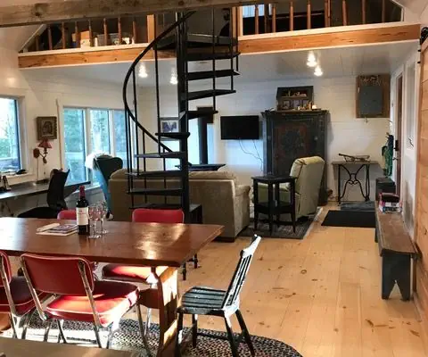 Photo 1 - Lakefront Cottage