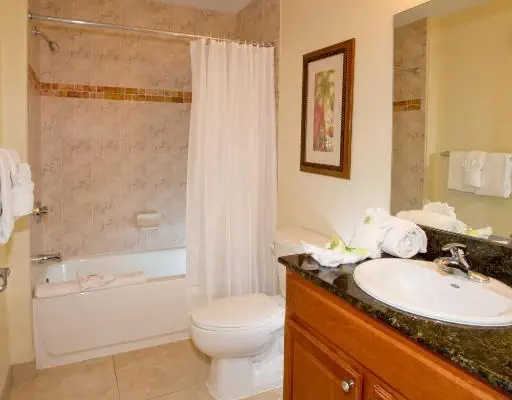 Photo 1 - 2 BR 2 Bath Suite