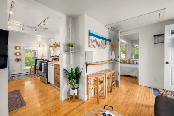 Photo 1 - Babes Bungalow