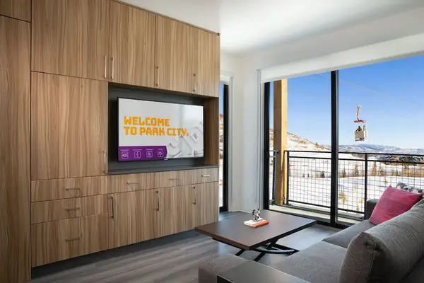 Photo 1 - XXX Standard One Bedroom PAD