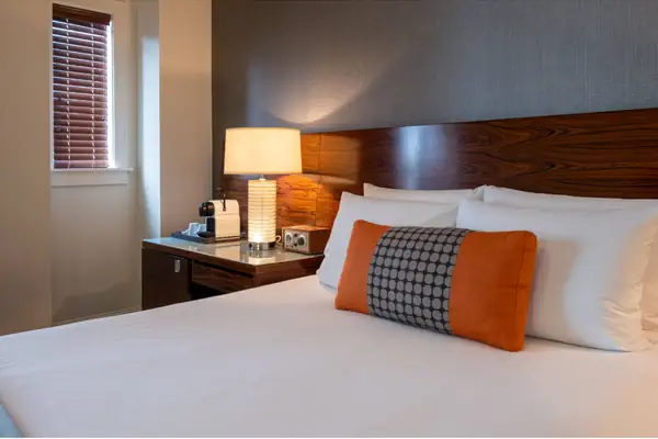 Photo 1 - DR | Deluxe Queen