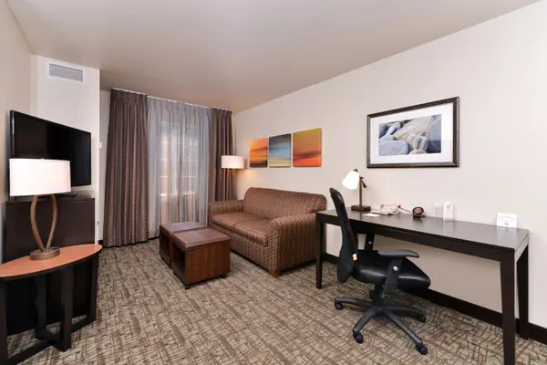 Photo 1 - 1 Bedroom Suite 1 King Bed Nonsmoking