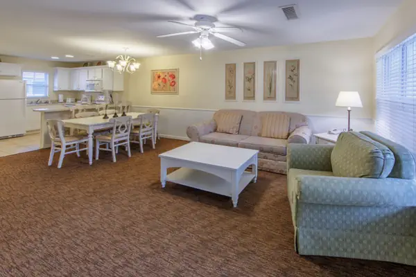 Photo 1 - 2 Bedroom Villa Grand