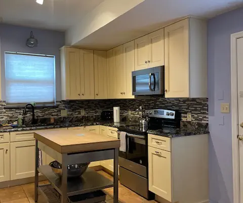 Photo 1 - Uptown "Hide Out"