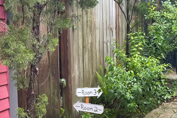 Photo 1 - Uptown "Retreat"