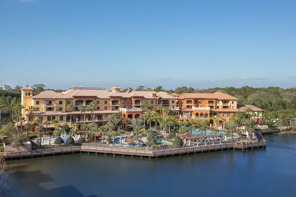 Photo 1 - 1-Bedroom Deluxe Unit - Near Disney!