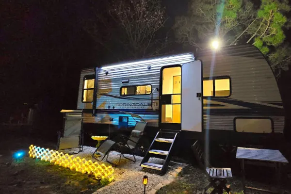 Photo 1 - Peaceful retreat  25 min away from Disney