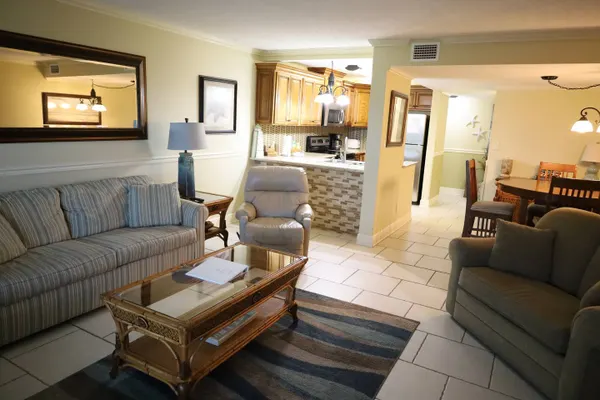 Photo 1 - Centrally Located | Pool, Beachfront, Dining