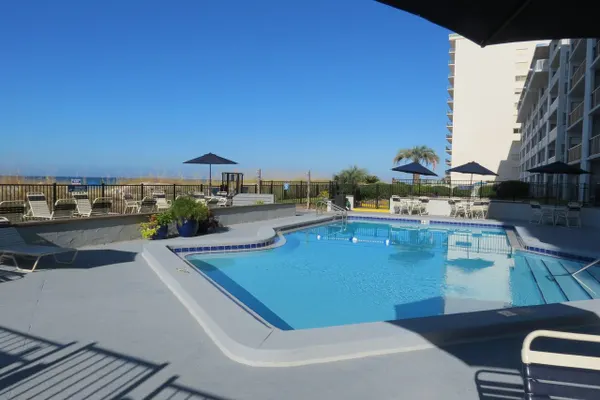 Photo 1 - Ground Floor | Beachfront | Pool | Gym | Family