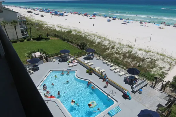 Photo 1 - Cozy Coastal Condo | Perfect for Couples  / Family