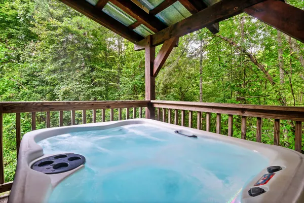 Photo 1 - Hot Tub* 9 Miles to Great Smoky Mtn National Park