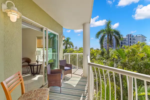Photo 1 - Gulfview Getaway | Stunning Views • Walk to Beach & Dining