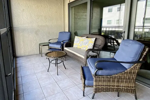 Photo 1 - Our Beach Oasis is Yours 2BR Wonderful Condo!