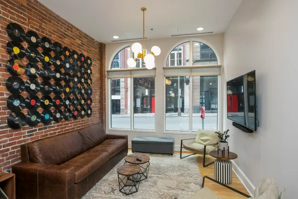 Photo 1 - The Record Room - 2 Blocks to Broadway