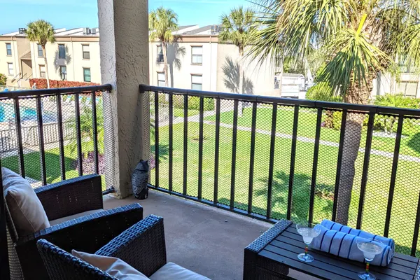 Photo 1 - SC-18 2BR Pool Garden View - Perfect location!