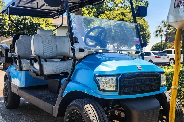 Photo 1 - 6 Seat Golf Cart* Bay/Golf View* Beach & Pool Access*May Discounts Now Included