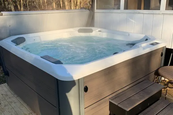 Photo 1 - Relaxing Hot Tub & Firepit Near Kalahari/CamelBack