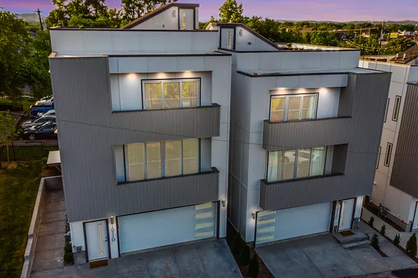 Photo 1 - Music City Gem! 2 Homes, 2 Rooftops, Sleeps 20!