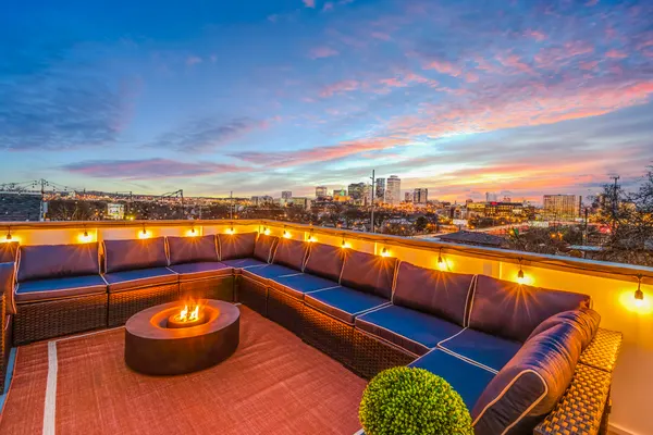 Photo 1 - Skyline Oasis: City Retreat w/ Epic Rooftop Views!