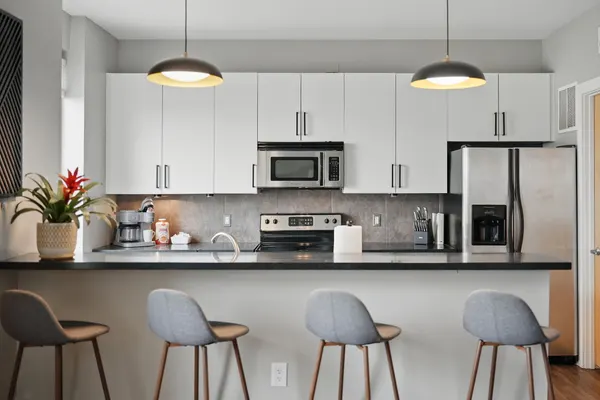 Photo 1 - Stylish, Modern and Posh Downtown Kirkwood Suite Escape
