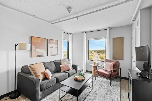 Photo 1 - Top Floor | New King Bed | Free Parking  | Gym