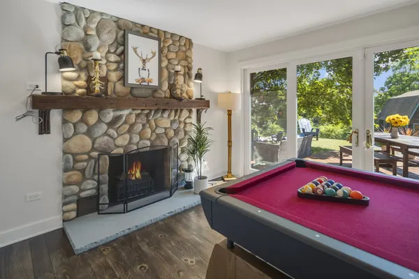 Photo 1 - Blue Hill Farm|Dock Slip|Hot Tub|9 Beds|Pet Friendly
