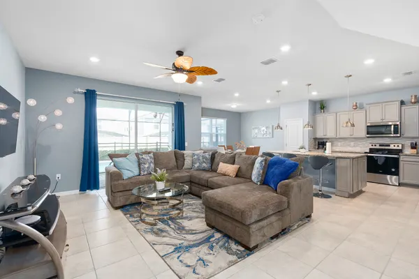 Photo 1 - Spacious 5BR Villa w/ Pool, Games, Near Disney!