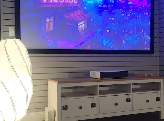 Photo 1 - Relaxing Retreat w/ Projector & EV charger