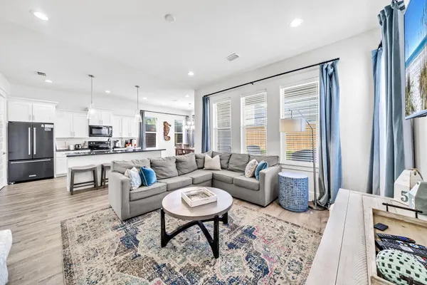 Photo 1 - Emerald Escape in Miramar Beach – Golf Cart, 4BR/4BA, Sleeps 14, Pool, Beach