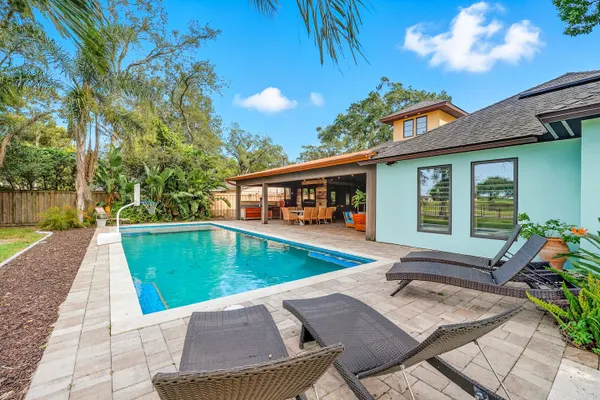 Photo 1 - Golfview Retreat w/ Private Pool & BBQ