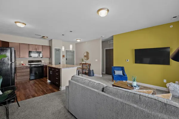 Photo 1 - Garage Included | King Bed | First Floor | Gym