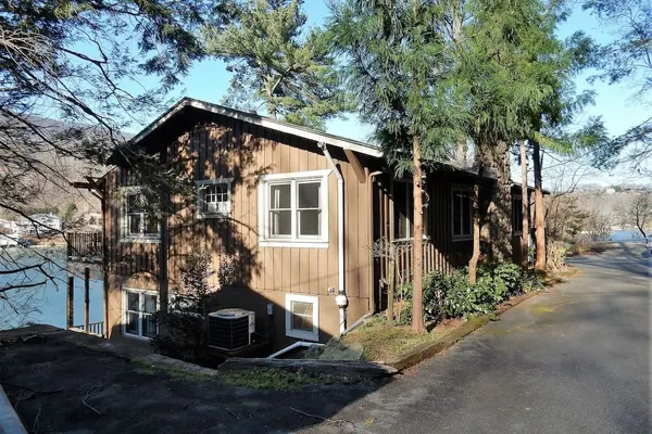 Photo 1 - Loose Moose Lodge by Carolina Properties - Lake Lure Lakefront, Amazing Views!