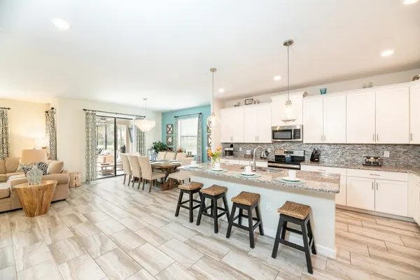 Photo 1 - 🏖️ Solterra Beach - 6BR Home with Pool, Spa & Resort Perks | 20% Off Thru Sept!