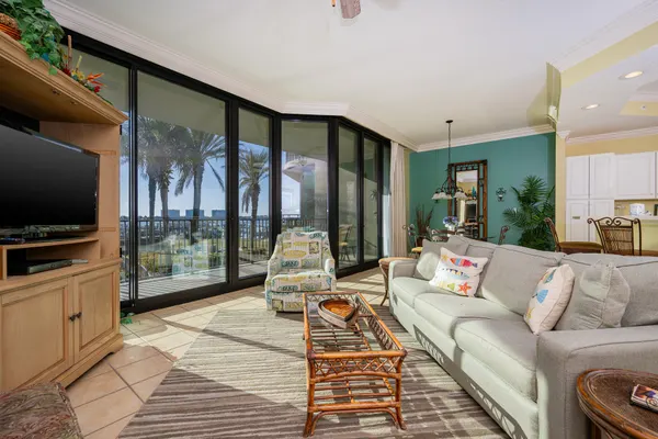 Photo 1 - Phoenix on the Bay 1104 Stunning Views -Boat Slip