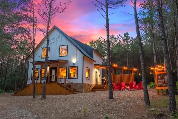 Photo 1 - Private Hot Tub + Outdoor Oasis + Split Floor Plan + Arcade + Family Friendly