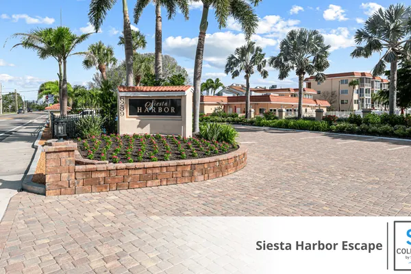 Photo 1 - Siesta Harbor Escape – SK Collection by Siesta Stays