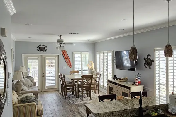 Photo 1 - 2 Bedroom Ground Floor Condo 1 Mile From Florabama!