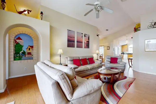 Photo 1 - 15 Min to Disney | Spacious 4BR Home w/ Pool