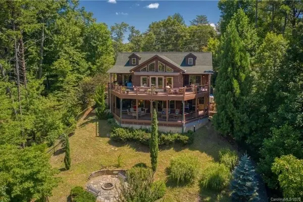 Photo 1 - Buffalo Lodge - *Decorates for Christmas* Hot Tub, Fire Pit, Super Nice!