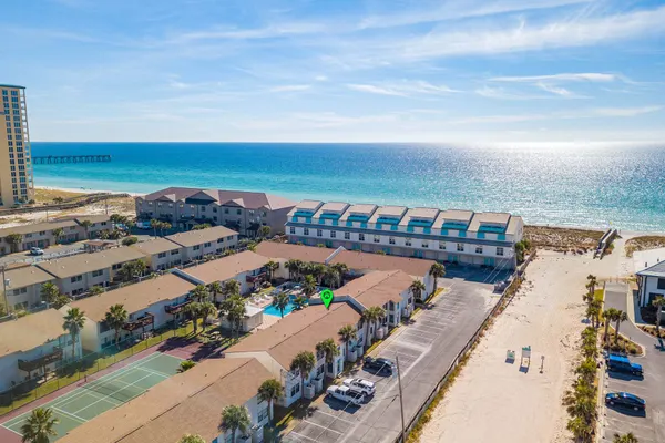 Photo 1 - Do your dream beach vacation at Dune Dreams!