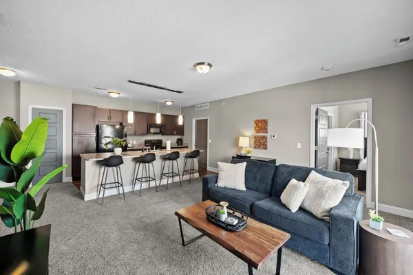 Photo 1 - Attached Garage | Private Balcony | Gym & Tanning