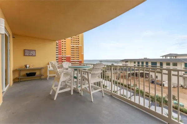Photo 1 - Calypso Tower III 509! Includes Local Attraction Tickets!
