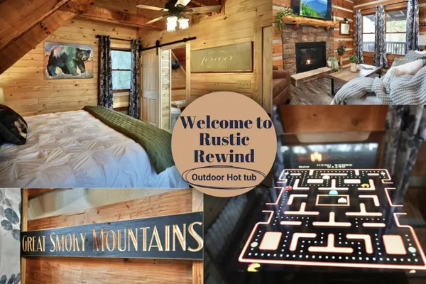Photo 1 - Newly Remodeled! Short Drive to Dollywood & Gburg!