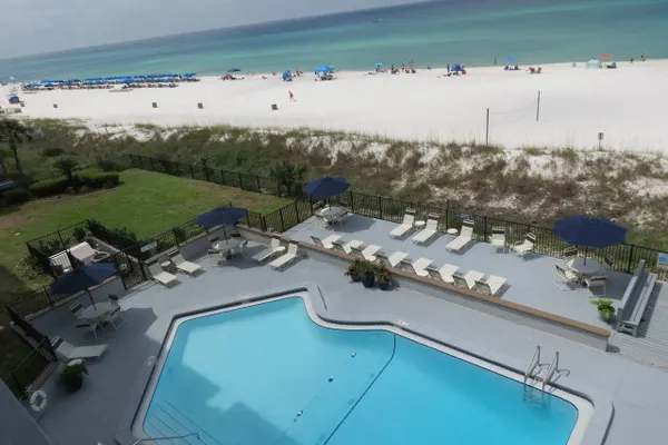 Photo 1 - PCB Favorite | Pools, Beachfront, Dining