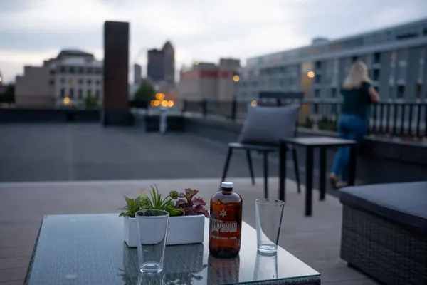 Photo 1 - Triple Kings | Private Rooftop | Private Garage
